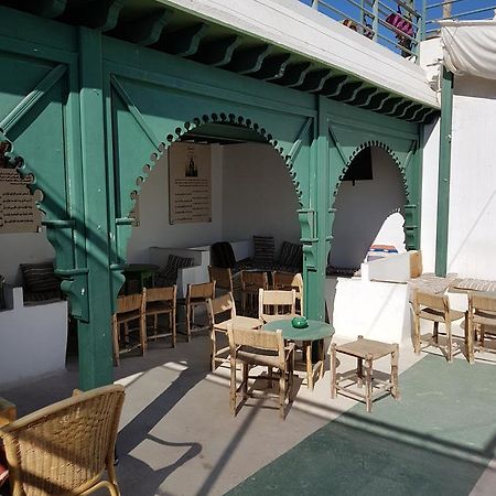 Dar Baya Hotel Sfax Esterno foto