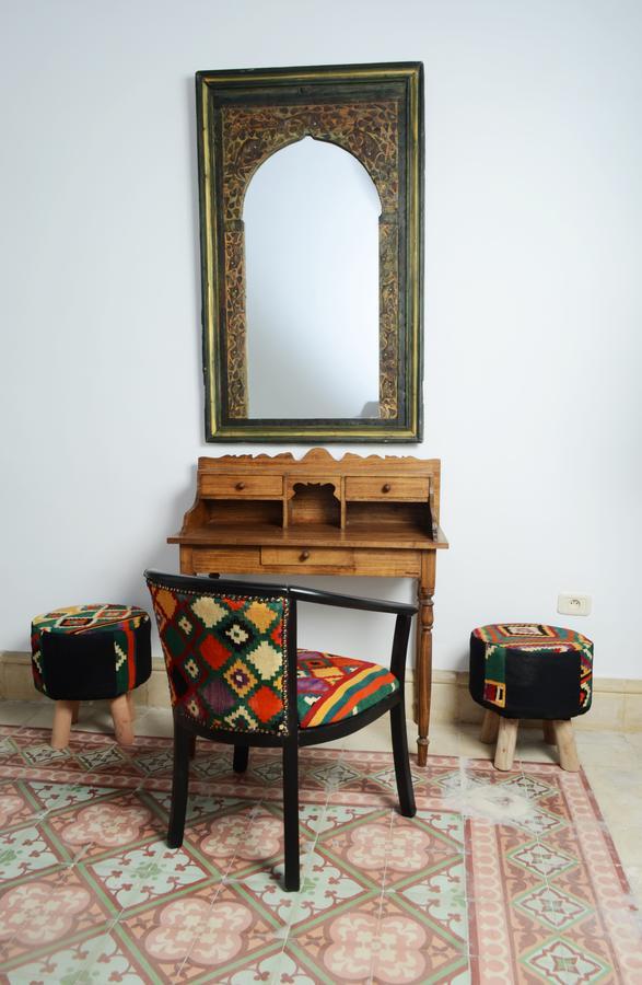Dar Baya Hotel Sfax Esterno foto