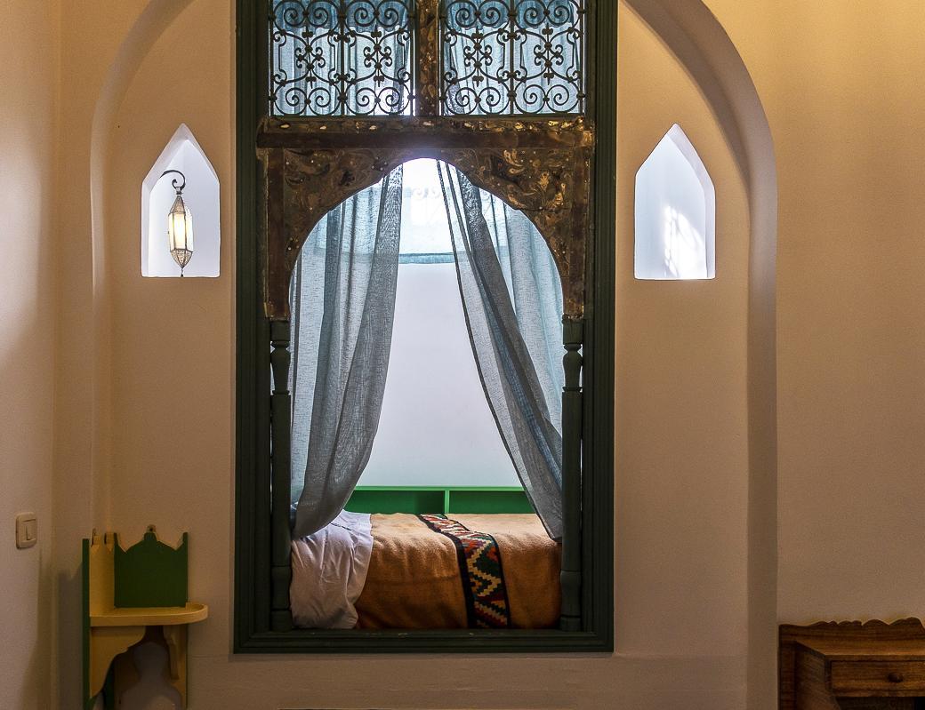 Dar Baya Hotel Sfax Esterno foto