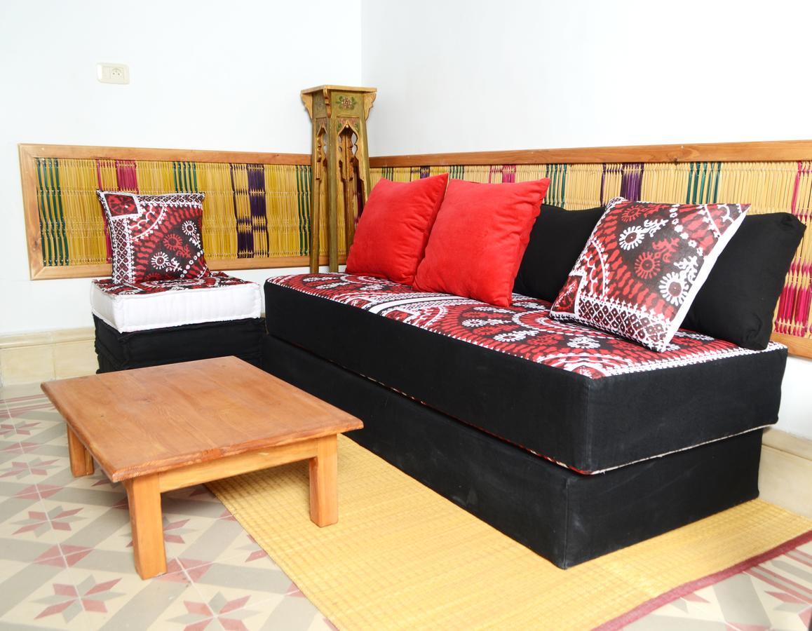 Dar Baya Hotel Sfax Esterno foto