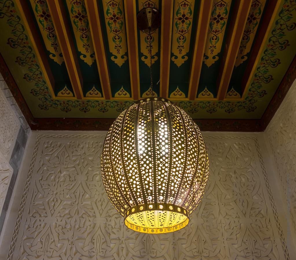 Dar Baya Hotel Sfax Esterno foto